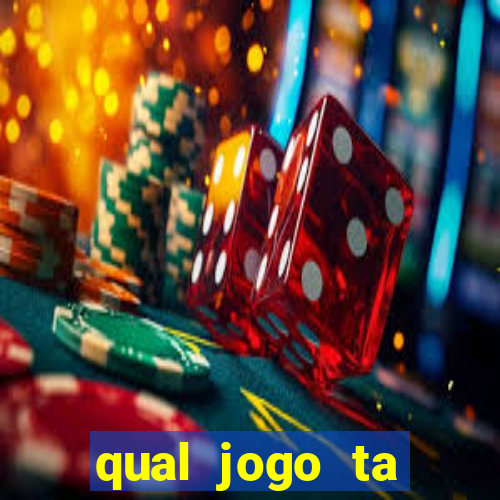 qual jogo ta pagando agora pg