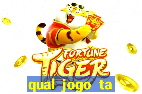 qual jogo ta pagando agora pg