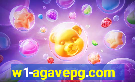 w1-agavepg.com