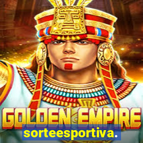 sorteesportiva.net