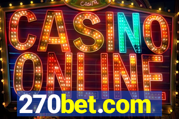 270bet.com