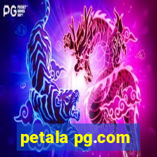 petala pg.com