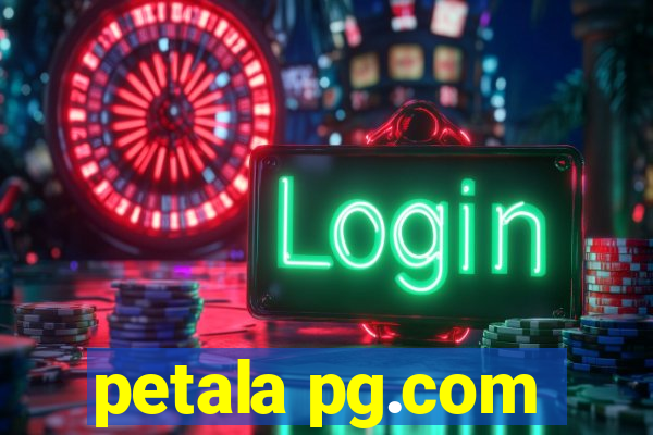 petala pg.com