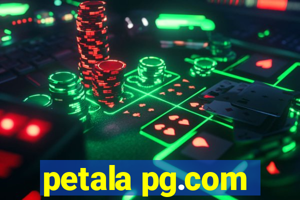 petala pg.com