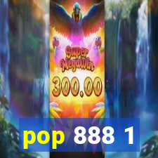 pop 888 1