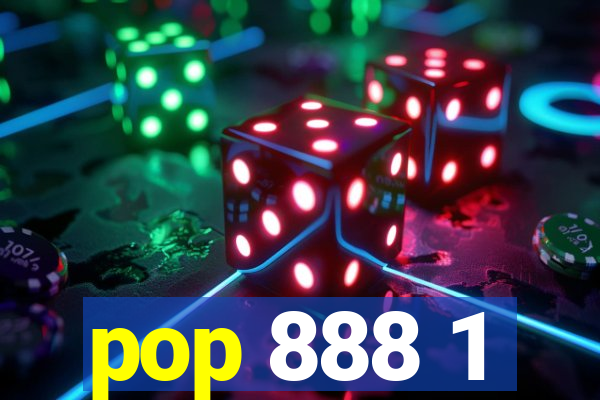 pop 888 1