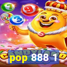 pop 888 1