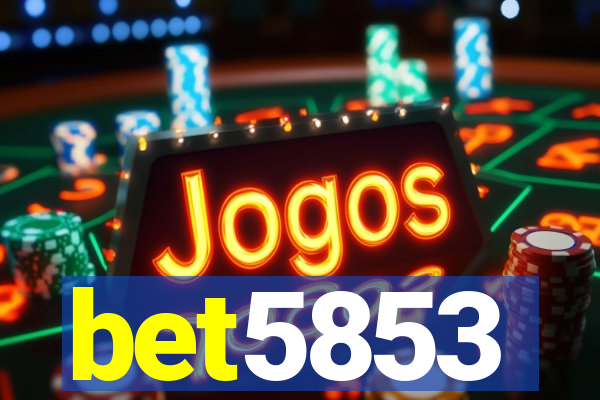 bet5853