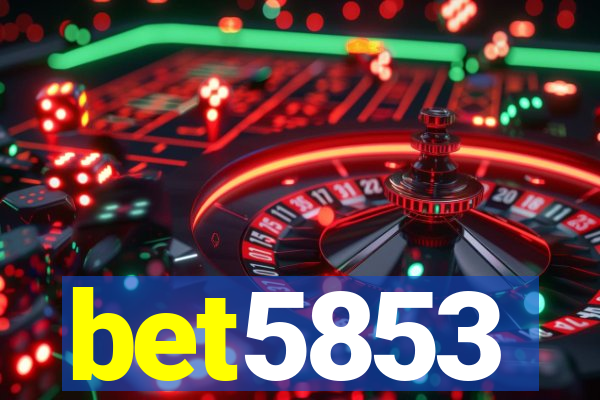 bet5853