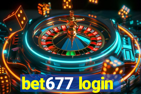 bet677 login