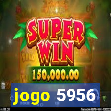 jogo 5956