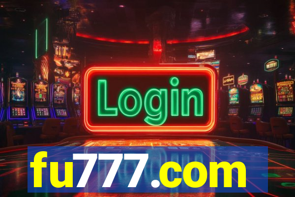 fu777.com