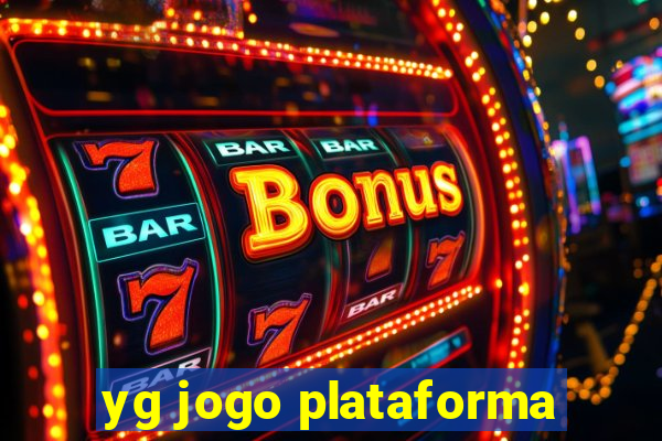 yg jogo plataforma