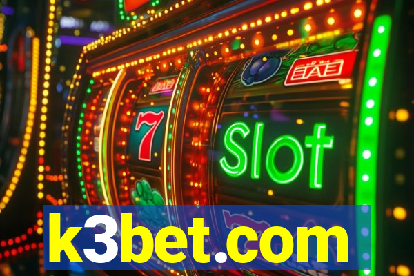 k3bet.com