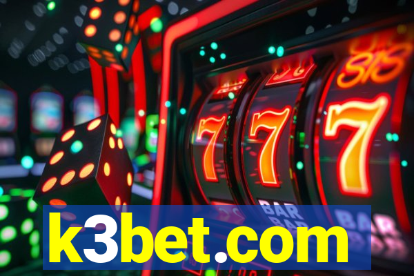 k3bet.com