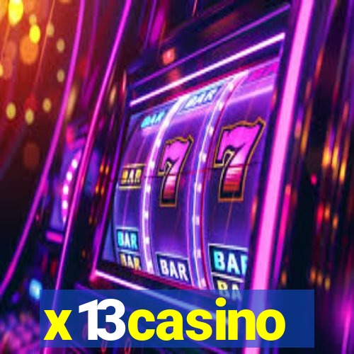 x13casino