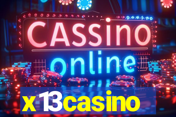 x13casino