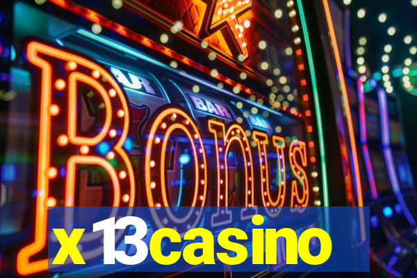 x13casino