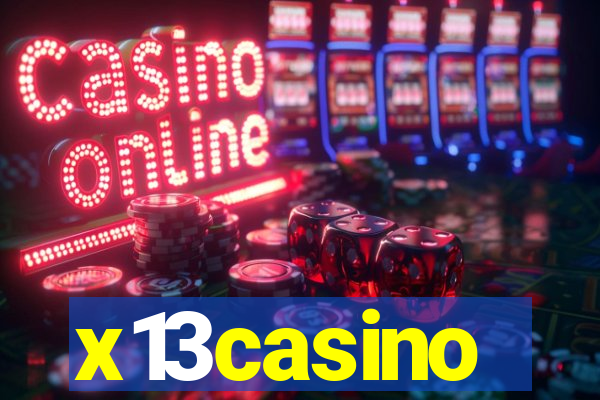 x13casino