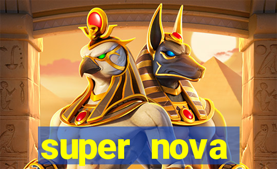 super nova itabirito itabirito portal supernova.com.br