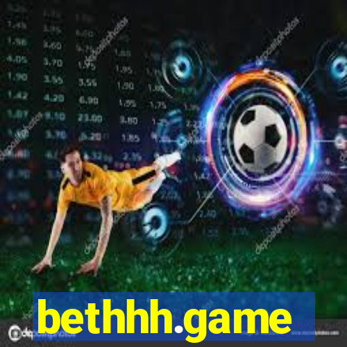 bethhh.game