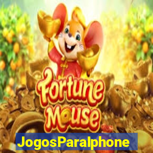 JogosParaIphone