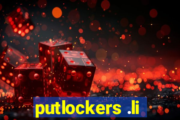 putlockers .li