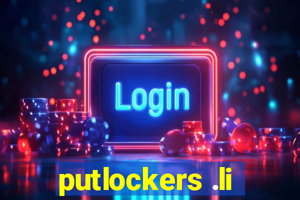 putlockers .li