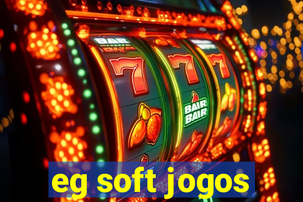 eg soft jogos