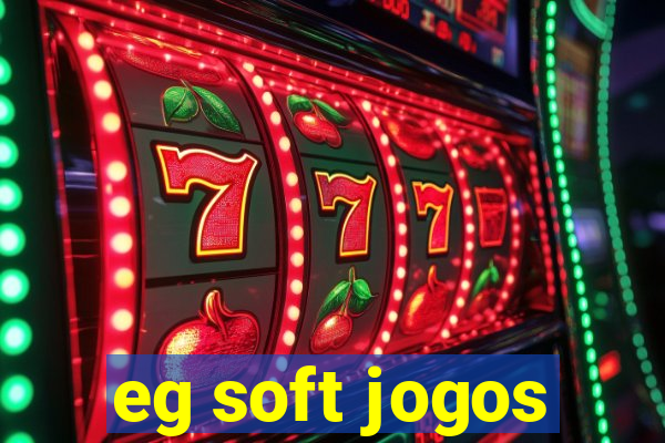 eg soft jogos