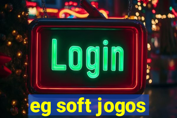 eg soft jogos