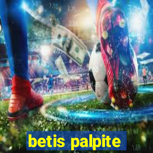 betis palpite