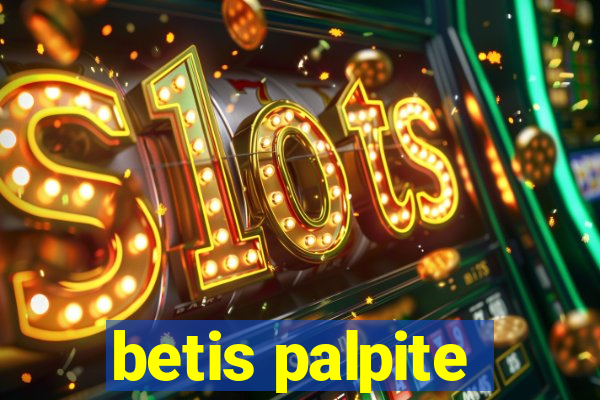 betis palpite