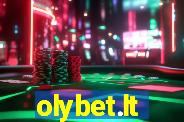 olybet.lt