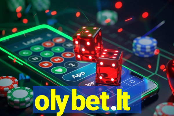 olybet.lt