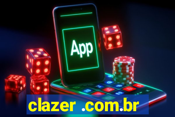 clazer .com.br