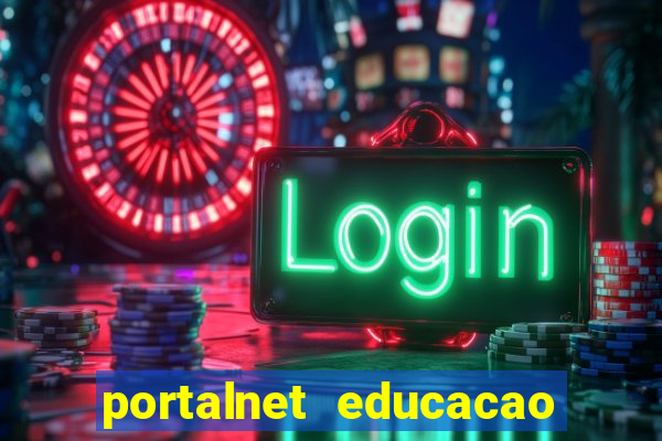 portalnet educacao sp gov br