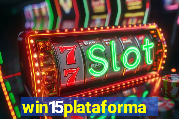 win15plataforma