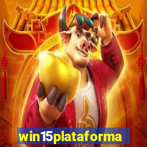 win15plataforma