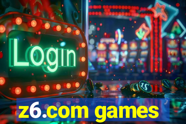 z6.com games