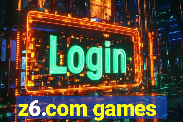 z6.com games