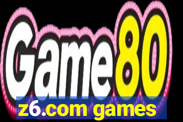 z6.com games