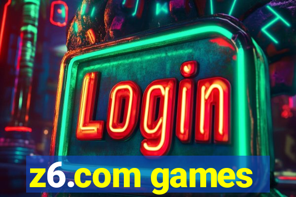 z6.com games