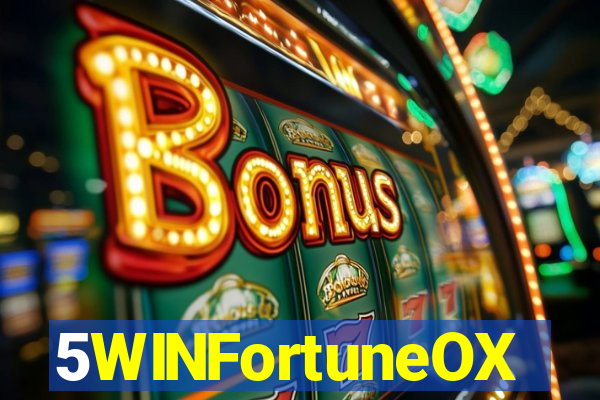 5WINFortuneOX