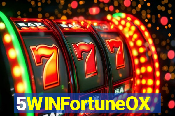 5WINFortuneOX