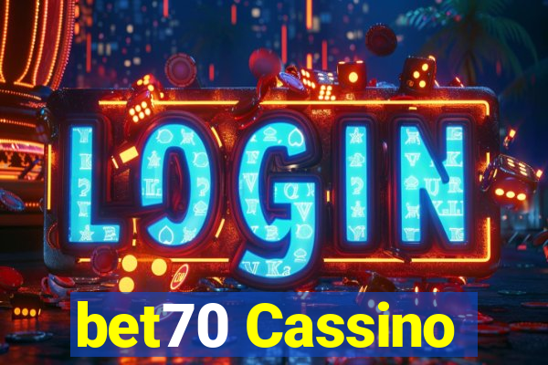 bet70 Cassino