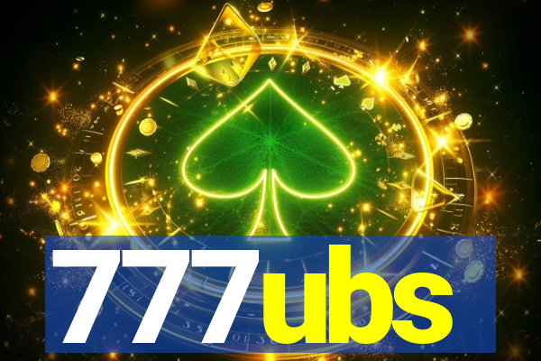 777ubs