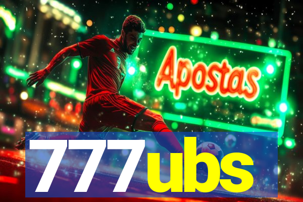 777ubs