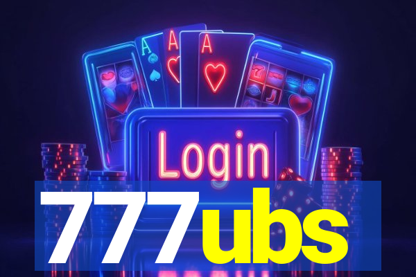 777ubs