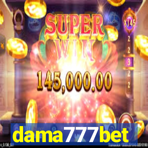 dama777bet